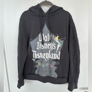 Disney Disneyland Hoodie - Medium